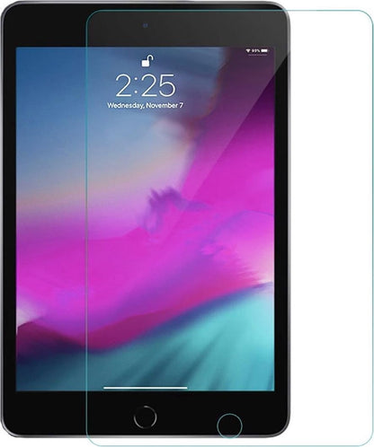 Apple iPad Pro 2015/2017 (12,9 inch) Screenprotector Gehard Glas - Anti-kras