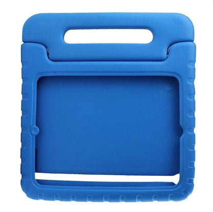 iPad 4 Kinderhoes Shockabsorberend Foam - Blauw