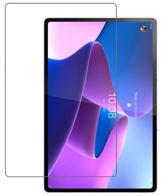 Lenovo Tab P12 Pro Screenprotector Tempered Glass