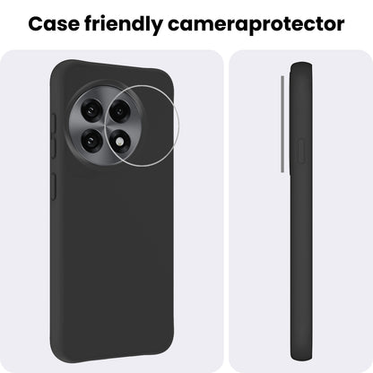 OnePlus 13R Camera Screenprotector Gehard Glas
