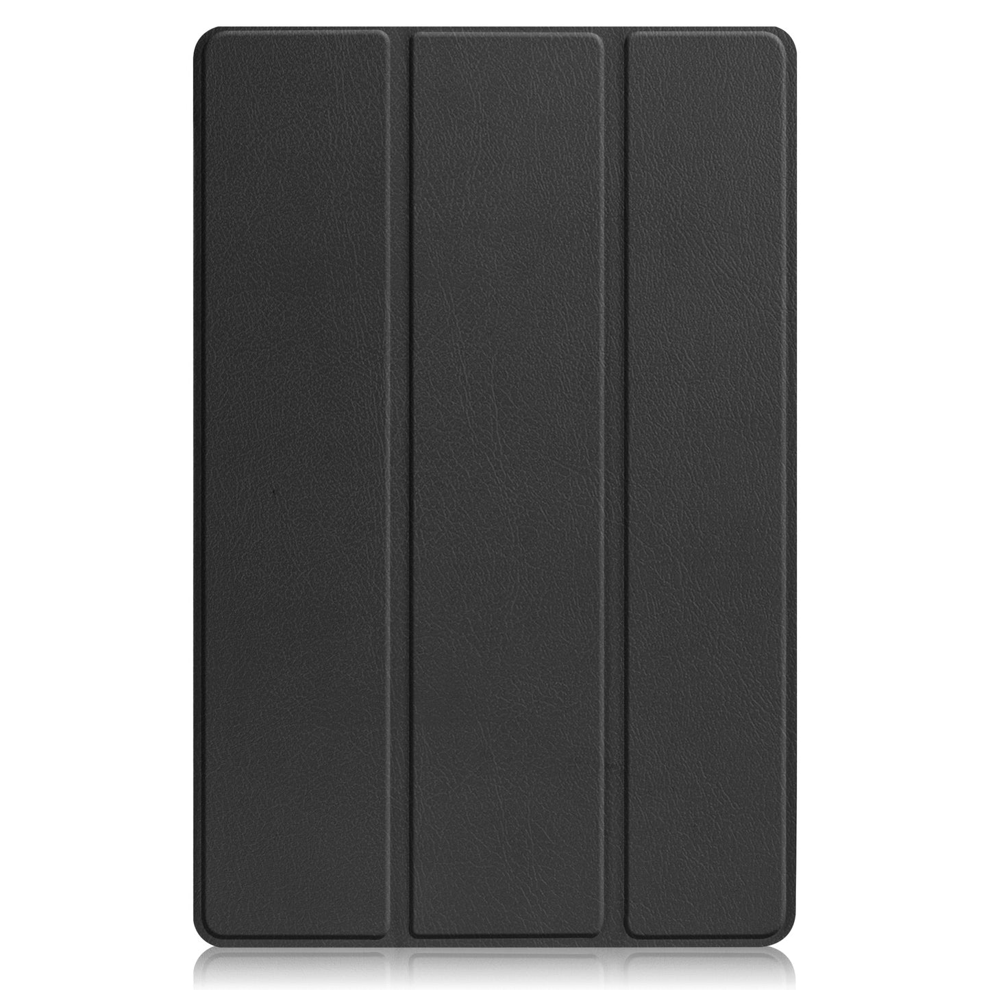 Lenovo Tab P12 Pro Hoesje Book Case - Zwart