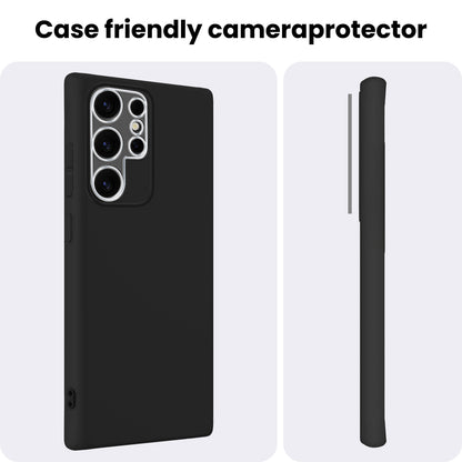 Samsung S25 Ultra Camera Screenprotector Gehard Glas