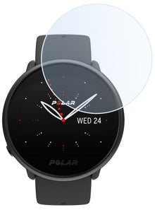 Polar Ignite 2 Screenprotector Gehard Glas - Anti-kras