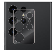 Samsung S23 Ultra Camera Screenprotector Gehard Glas