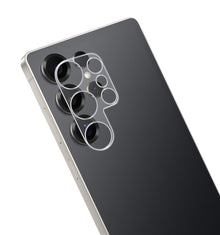 Samsung S25 Ultra Camera Screenprotector Gehard Glas