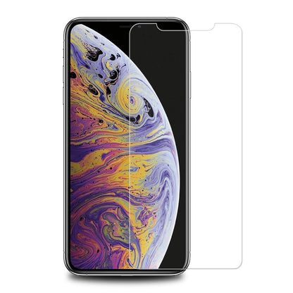 iPhone 11 Pro Max Screenprotector Gehard Glas - Anti-kras