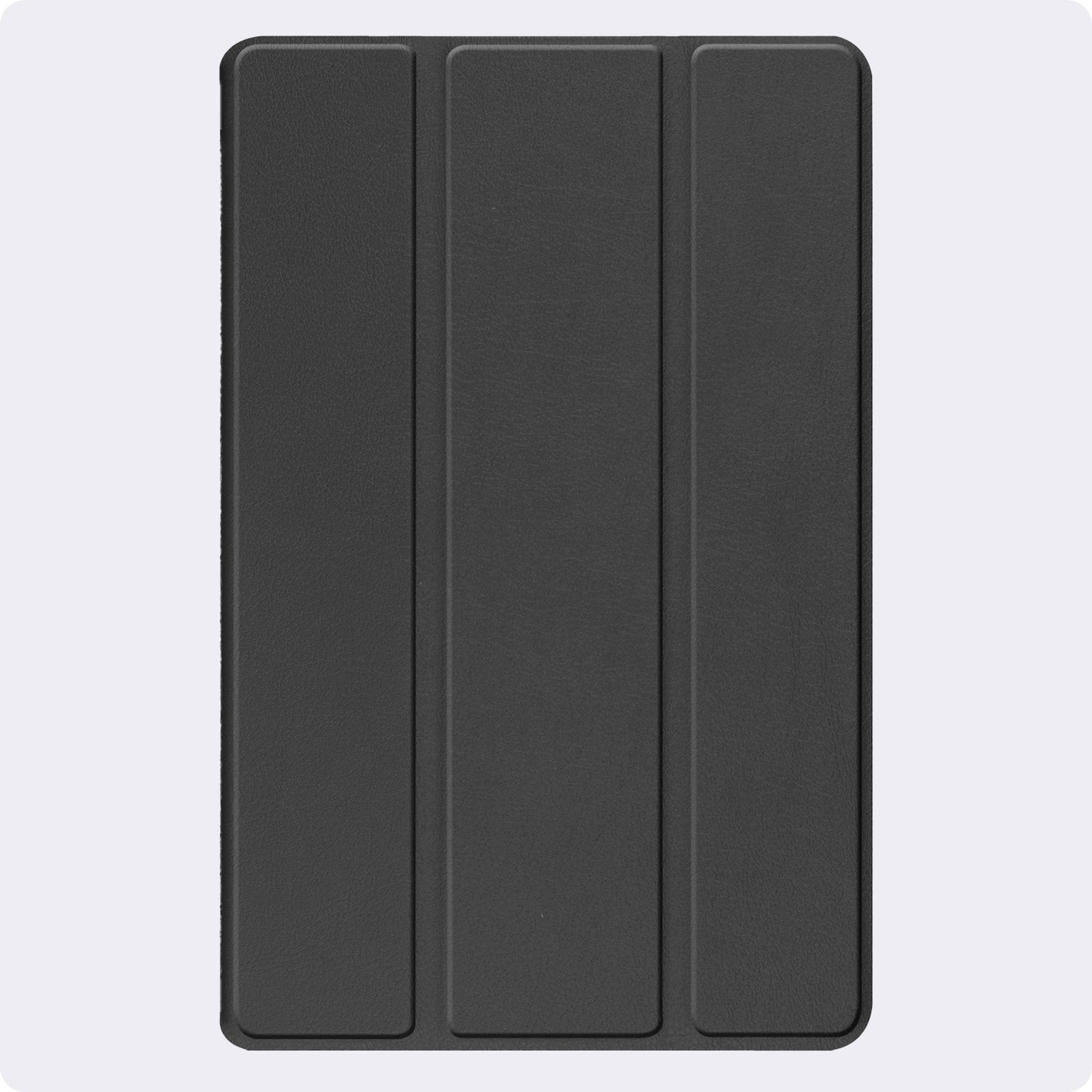 Lenovo Tab M11 Hoesje Book Case - Zwart