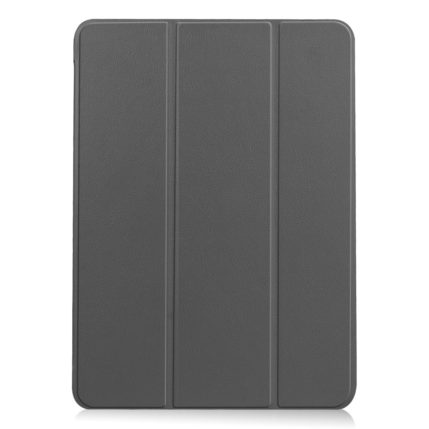 iPad Air 2022 Hoesje Book Case - Grijs