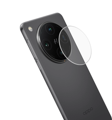 OPPO Find X8 Pro Camera Screenprotector Gehard Glas