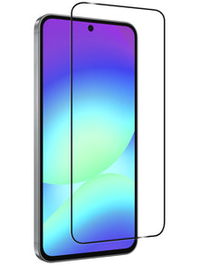 Samsung A56 Screenprotector Gehard Glas - Full Screen