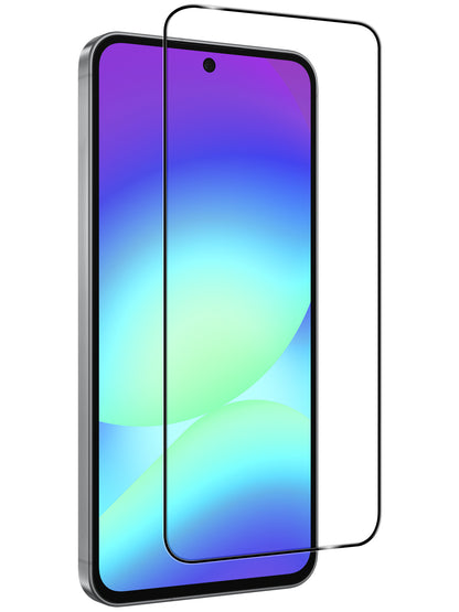 Samsung A56 Screenprotector Gehard Glas - Full Screen