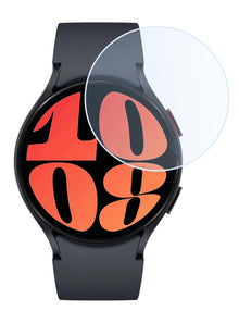 Samsung Watch 6 40 mm Screenprotector Gehard Glas - Anti-kras
