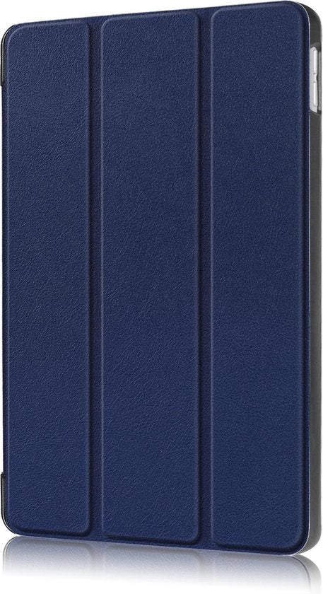 iPad Pro 10.5 (2017) Hoesje Book Case - Donkerblauw