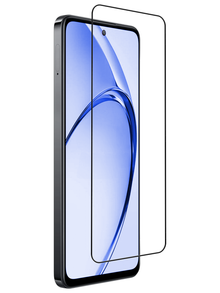 OPPO A80 Screenprotector Gehard Glas - Full Screen