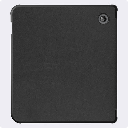 Kobo Sage Bookcase Hoes Shockabsorberend - Zwart