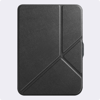 Kobo Clara HD Trifold Bookcase Hoes - Zwart