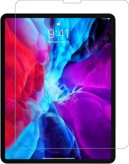 iPad Pro 2018 (11 inch) Screenprotector Gehard Glas - Anti-kras