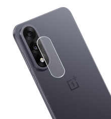 OnePlus Nord 5 Camera Screenprotector Gehard Glas