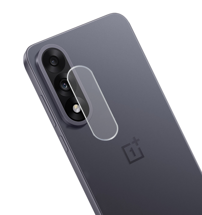 OnePlus Nord 5 Camera Screenprotector Gehard Glas