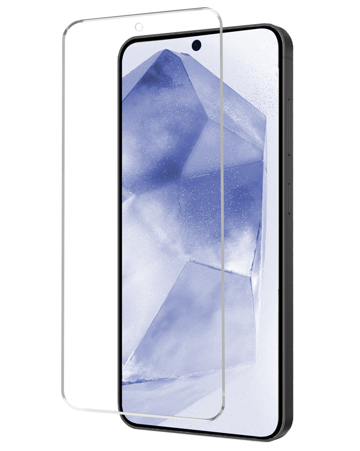 Samsung A55 Screenprotector Tempered Glass