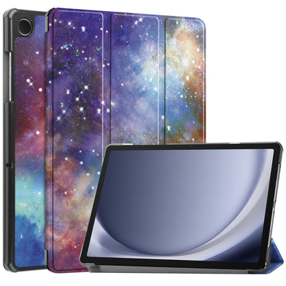 Samsung Galaxy Tab A9 Hoesje Book Case - Galaxy