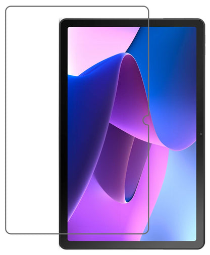 Lenovo Tab M10 (3rd gen) Screenprotector Tempered Glass