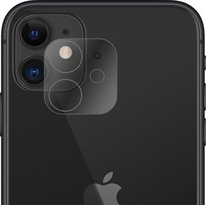 iPhone 11 Camera Screenprotector Gehard Glas