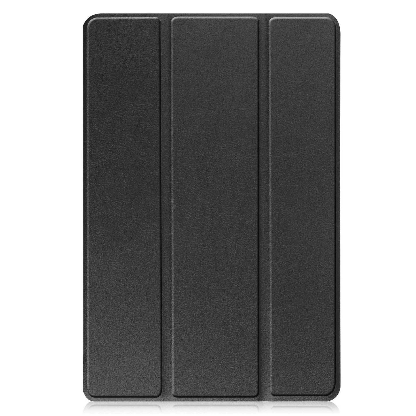 Lenovo Tab M10 (3rd gen) Hoesje Book Case - Zwart