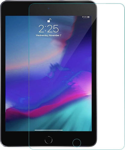 iPad 2017 Screenprotector Gehard Glas - Anti-kras