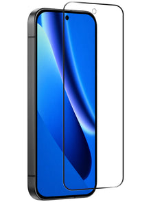 Google Pixel 10a Screenprotector Gehard Glas - Full Screen