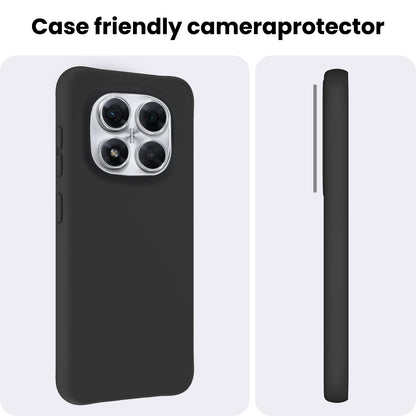 Xiaomi Poco X7 Camera Screenprotector Gehard Glas