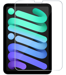 iPad Mini 7 Screenprotector Gehard Glas - Anti-kras