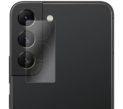 Samsung S22 Plus Camera Screenprotector Gehard Glas