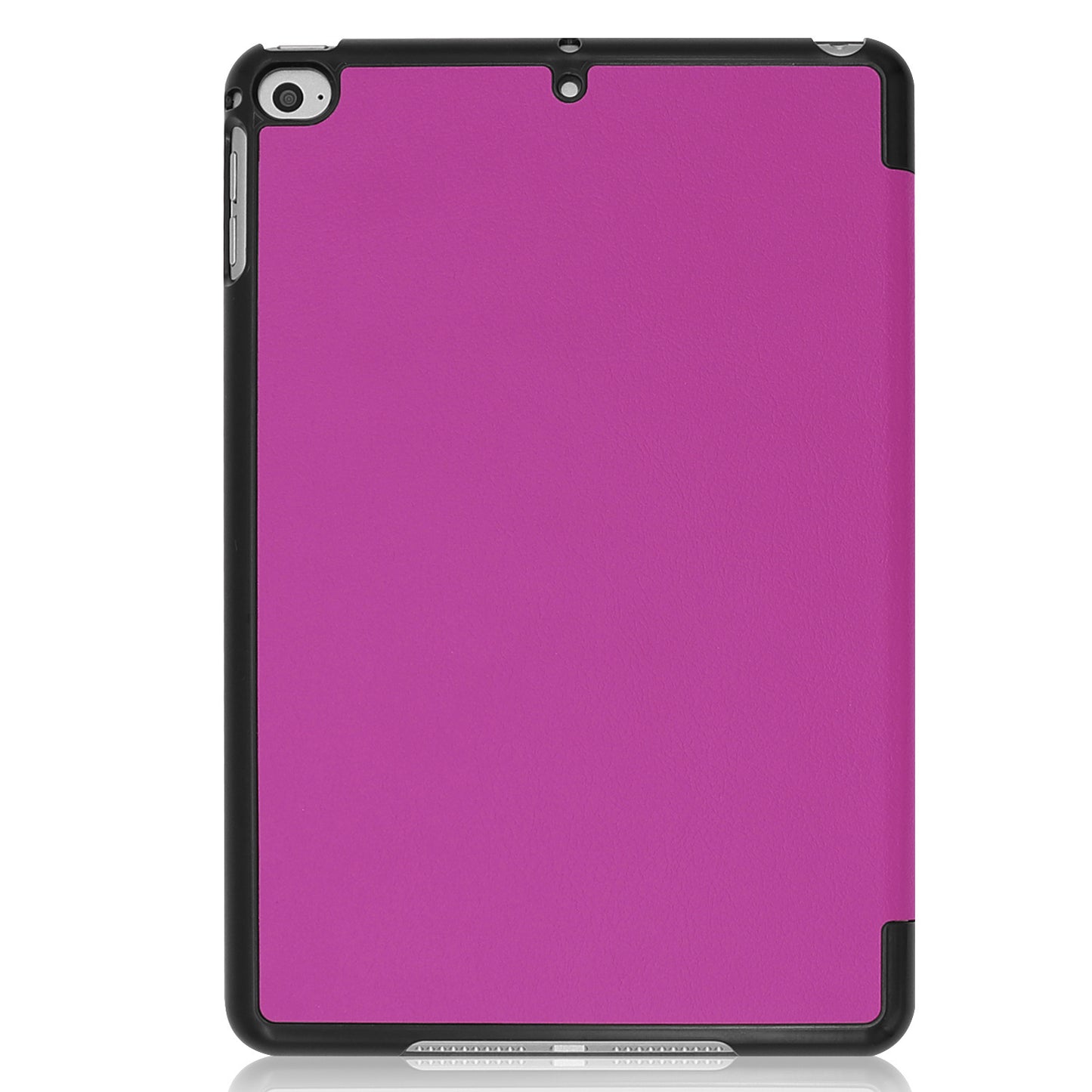 iPad Mini 6 Hoesje Book Case - Paars