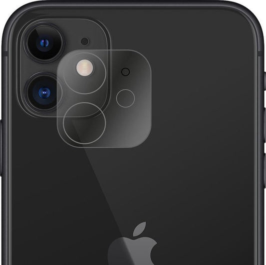 iPhone 11 Camera Lens Protector Tempered Glass