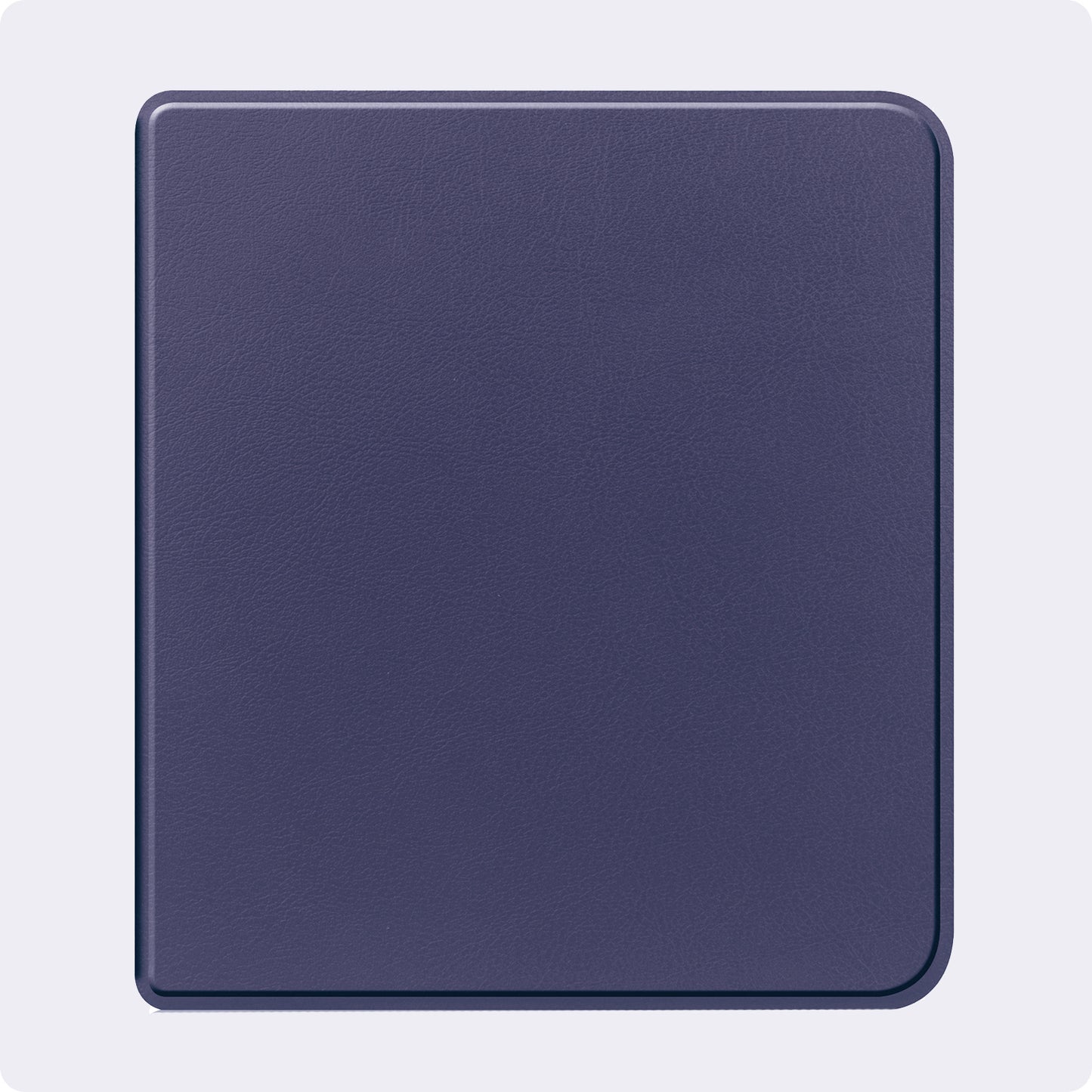 Kobo Libra Colour Hoesje Book Case - Donkerblauw