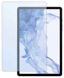 Samsung Galaxy Tab S9 Screenprotector Gehard Glas - Anti-kras