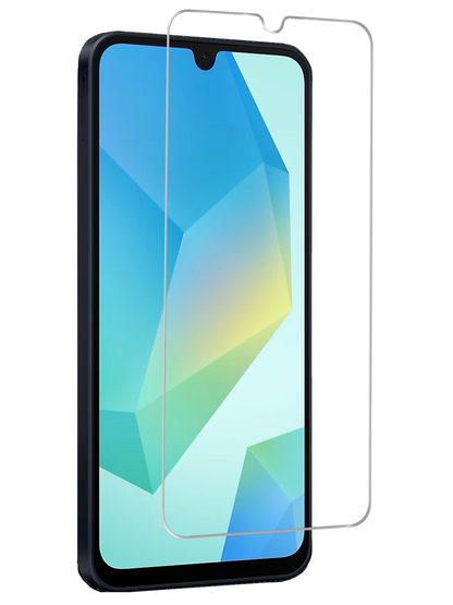 Samsung A16 Screenprotector Gehard Glas - Anti-kras