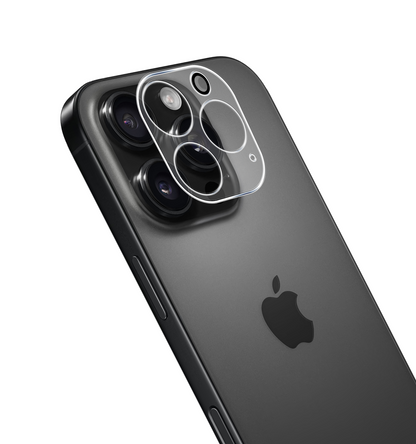 iPhone 16 Pro Camera Screenprotector Gehard Glas