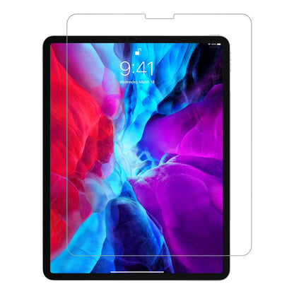 iPad Pro 2020 (12,9 inch) Screenprotector Gehard Glas - Anti-kras