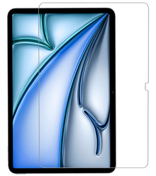 iPad Air 2024 / 2025 (11 inch) Screenprotector Gehard Glas - Anti-kras