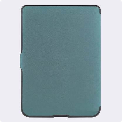 Kobo Nia Trifold Bookcase Hoes - Donkergroen
