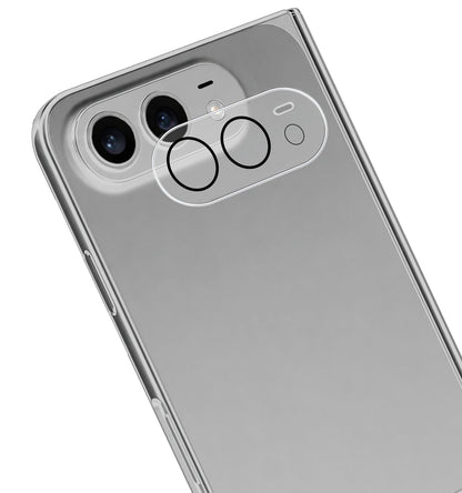 iPhone Duo Camera Screenprotector Gehard Glas