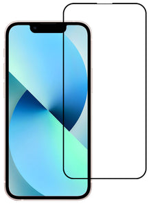 iPhone 14 Pro Max Screenprotector Gehard Glas - Full Screen