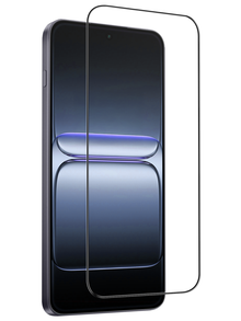 OnePlus Nord 5 Screenprotector Gehard Glas - Full Screen