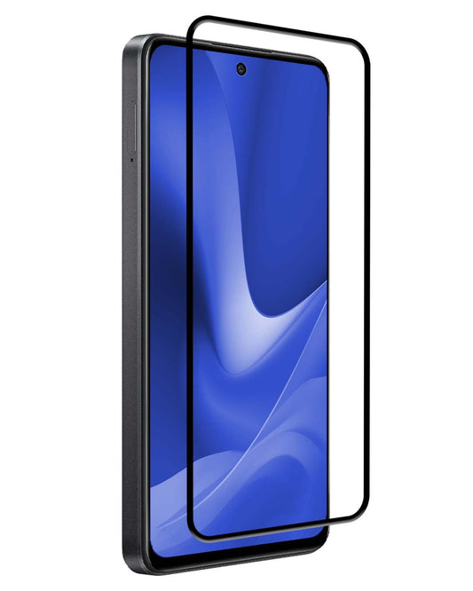 OPPO A79 Screenprotector Full Cover Tempered Glass