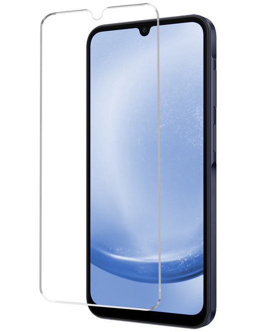 Samsung A25 Screenprotector Tempered Glass