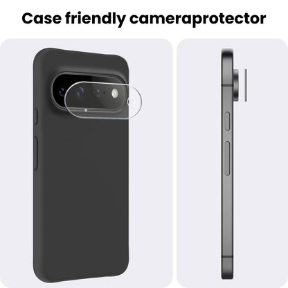 Google Pixel 11 Camera Screenprotector Gehard Glas