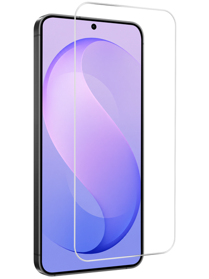 Samsung S26 FE Screenprotector Gehard Glas - Anti-kras