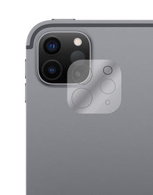 iPad Pro 2021 (12,9 inch) Camera Screenprotector Gehard Glas